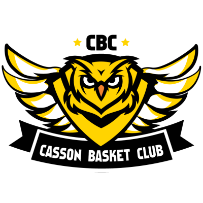 IE - CTC ERDRE CANAL - CASSON BASKET CLUB