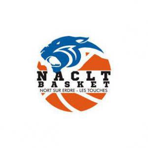 NORT SUR ERDRE AC LES TOUCHES BASKET
