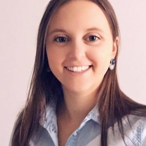 Amandine MICHAUD
